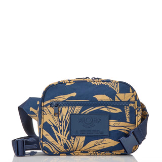 Aloha Collection Ti Leaf Keep It Light Hip Pack