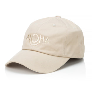 Aloha Collection Dad Hat