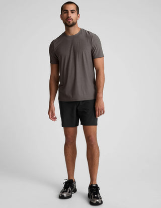 Beyond Yoga Always Beyond Men's Crew Tee 2.0