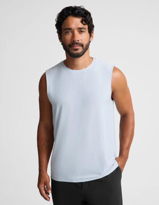 Beyond Yoga Always Beyond Men's Muscle Tank 2.0