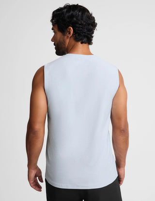 Beyond Yoga Always Beyond Men's Muscle Tank 2.0