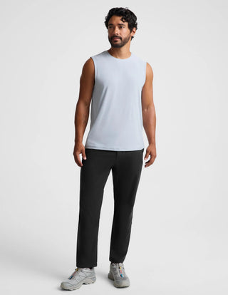 Beyond Yoga Always Beyond Men's Muscle Tank 2.0