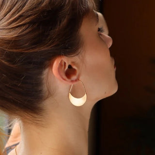 Token Jewelry Amara Earrings