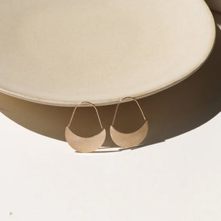 Token Jewelry Amara Earrings