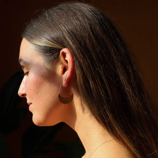 Token Jewelry Amara Earrings