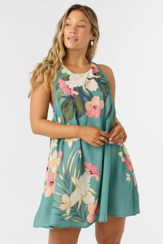 O'Neill Anabelaa Mini Dress