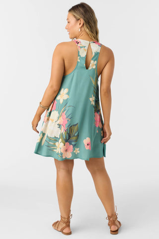 O'Neill Anabelaa Mini Dress