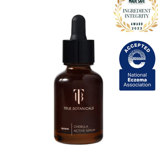 True Botanicals Anti-Aging Chebula Active Serum