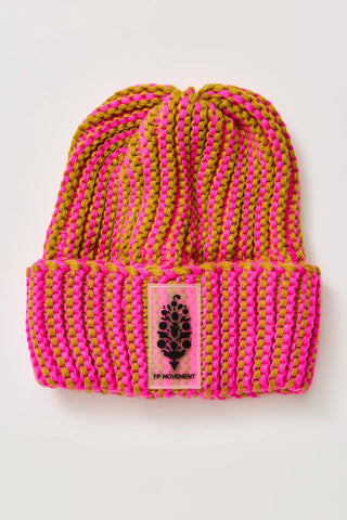 FP Movement Apres Ski Knit Beanie