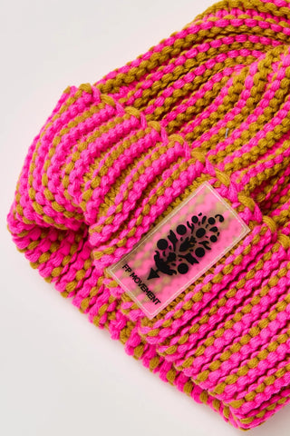 FP Movement Apres Ski Knit Beanie