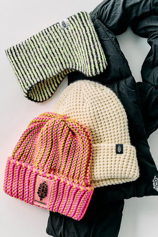 FP Movement Apres Ski Knit Beanie