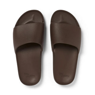Archie’s Brown Support Slides