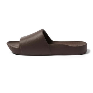 Archie’s Brown Support Slides