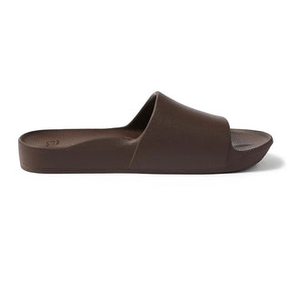 Archie’s Brown Support Slides