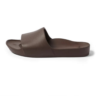 Archie’s Brown Support Slides