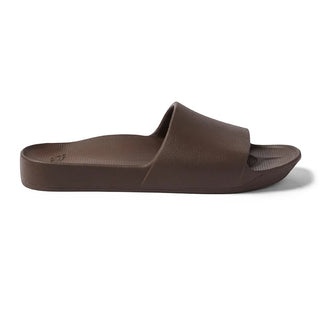 Archie’s Brown Support Slides