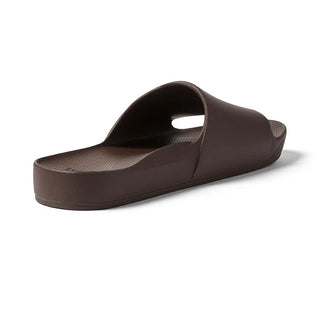 Archie’s Brown Support Slides