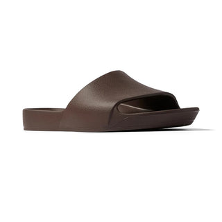 Archie’s Brown Support Slides