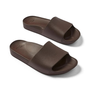 Archie’s Brown Support Slides