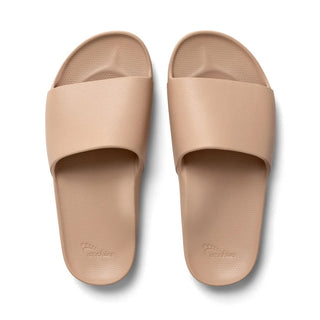 Archie's Tan Support Slides