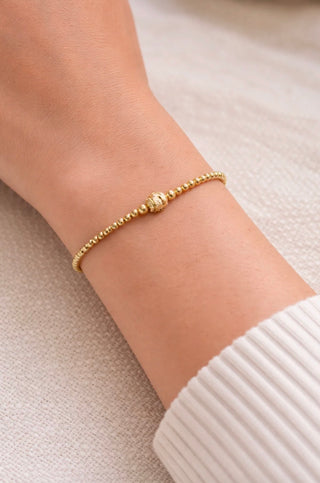 Adoro Gems Ari Line Bracelet