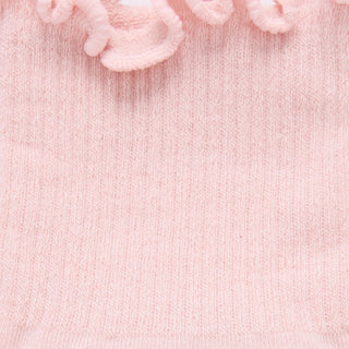 TAVI Aria Ruffle Grip Socks