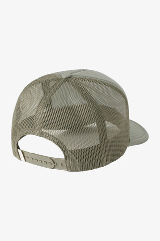 O'Neill Arlie Patch Trucker Hat