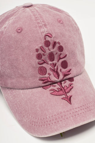 Free People Movement Big Buti Baseball Cap