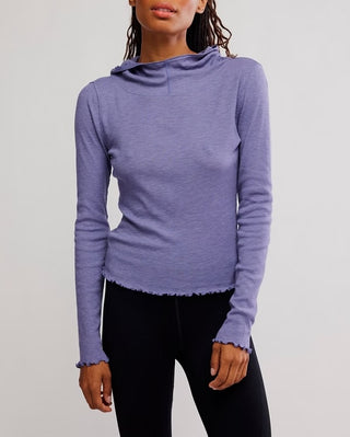 Free People Movement Breathe Easy Layer