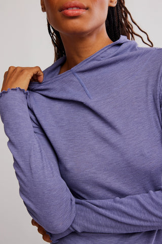 Free People Movement Breathe Easy Layer