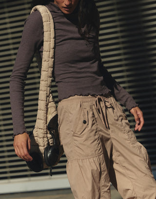 Free People Movement Breathe Easy Layer