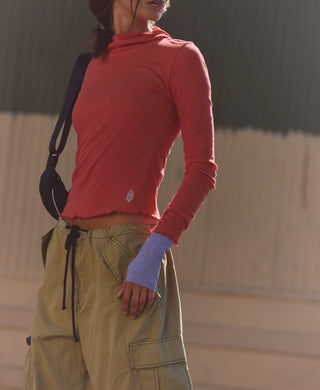 Free People Movement Breathe Easy Layer