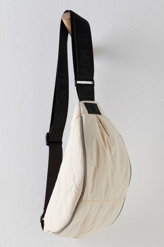 Free People Movement BULLS EYE SLING