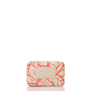 Aloha Collection Backyard Mini Pouch