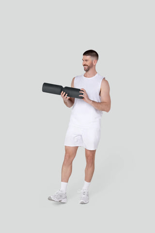 Bala The Hourglass Roller