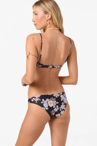 O'Neill Bali Floral Pismo Bralette Top
