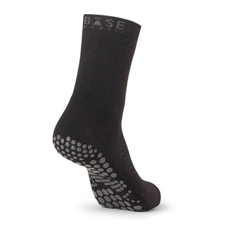 TAVI Base33 Crew Grip Socks
