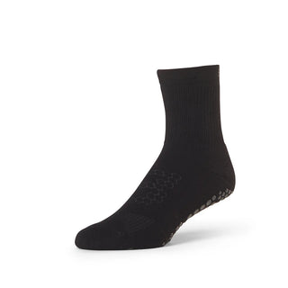 TAVI Base33 Crew Grip Socks