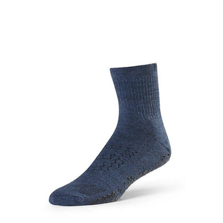 TAVI Base33 Crew Grip Socks