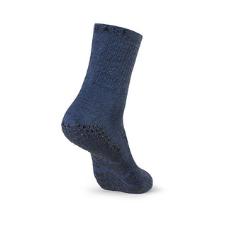 TAVI Base33 Crew Grip Socks