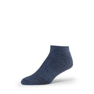 TAVI Base33 Low Rise Grip Socks