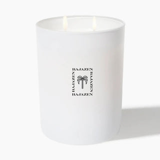 Baja Zen Beach Haus Candle