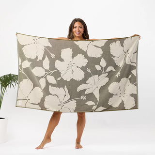 Aloha Collection Salina Beach Towel