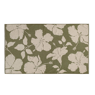 Aloha Collection Salina Beach Towel