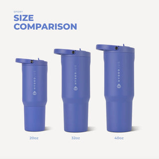 HydroJug Sport Cup
