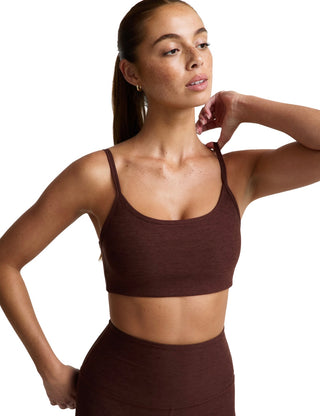 Beyond Yoga Beyond Yoga Spacedye Forever Bra - Seasonal