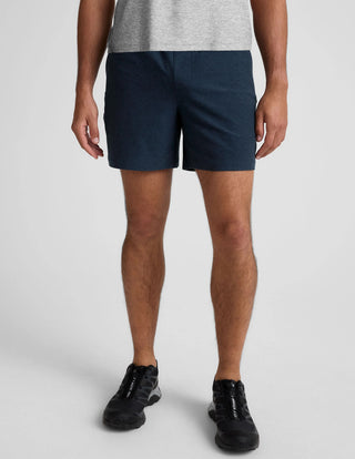 Beyond Yoga Spacedye Unlimited Men's Short