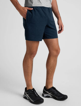 Beyond Yoga Spacedye Unlimited Men's Short