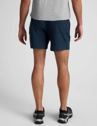 Beyond Yoga Spacedye Unlimited Men's Short