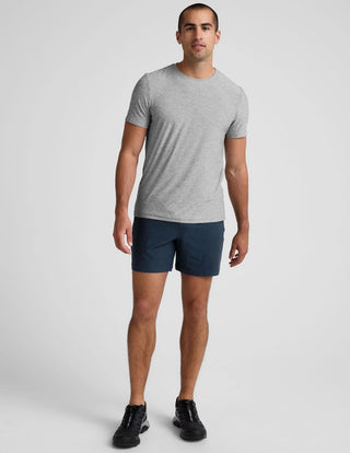 Beyond Yoga Spacedye Unlimited Men's Short